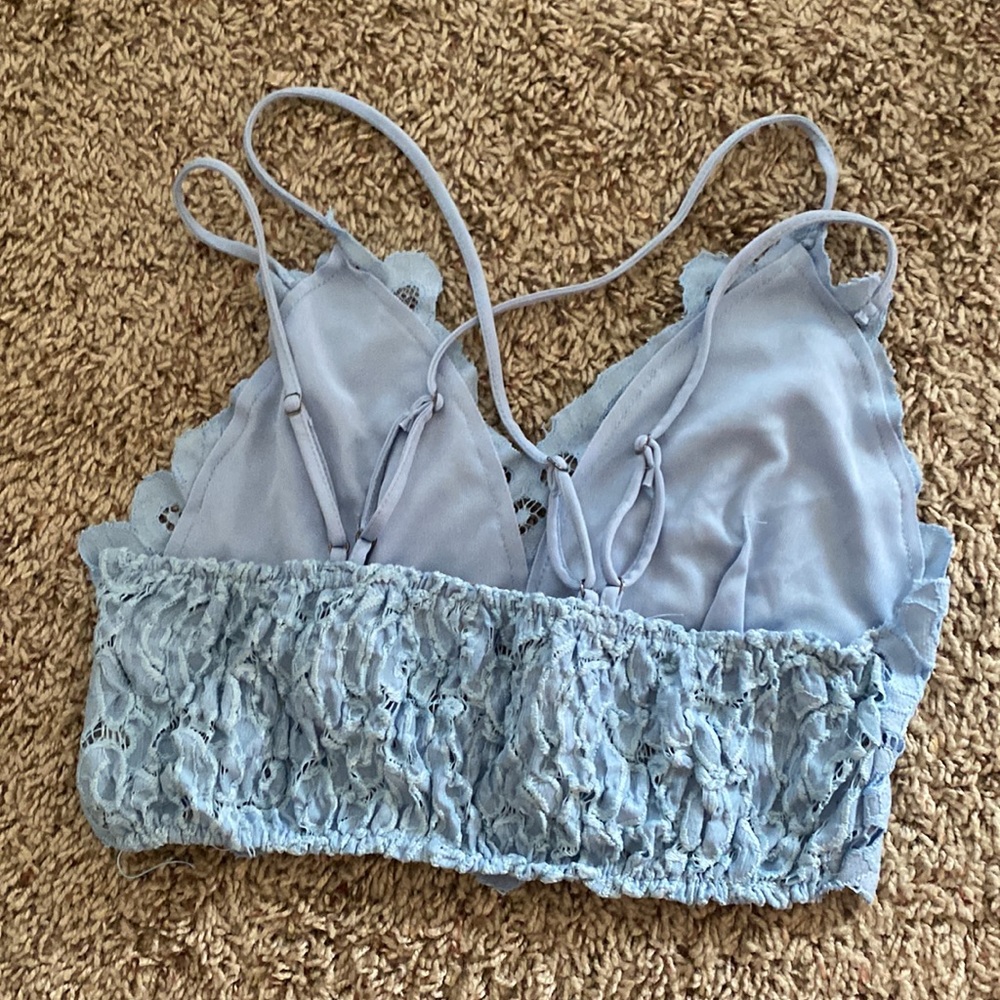 Bralette - Picture 2 of 3
